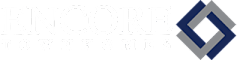 a blue and black chevron pattern on the left side of a white rectangle at Encore Townhomes, Utica, 48315