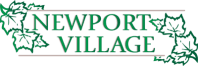 Logo for Newport Village Apartments, Portage, MI, 49002