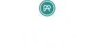 Property logo, in green and black, of  Park Adams Apartments, Arlington, VA