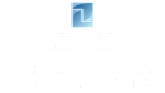 the logo for city centers revitalized towns logo