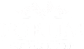 A black and white logo for a forum on San Felipe.