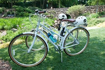 Bike Lifestyle at Link Apartments® Brookstown, Winston Salem, NC, 27101