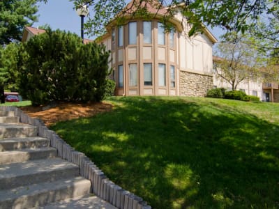 Alpine Slopes Apartments in Comstock Park near Grand Rapids, MI
