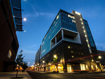 Arena Place Apartments in Grand Rapids, MI