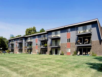 Briarlane Apartments in Grand Rapids, MI