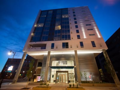 Venue Tower Apartments in Grand Rapids, MI