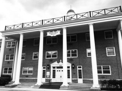 Waters House Apartments in Grand Rapids, MI