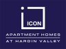 Icon at Haridn Valley Logo