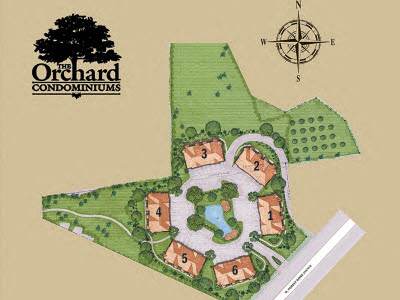 2 and 3 bedroom apartment with private 2-car garage