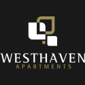 an image of the westhaven apartments logo