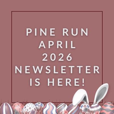 a pine run september 23 newsletter is here