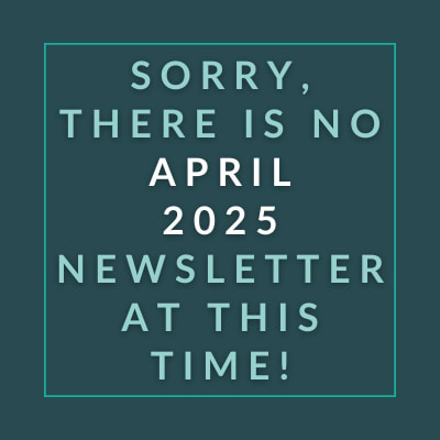 the retreat april 2024 newsletter is here
