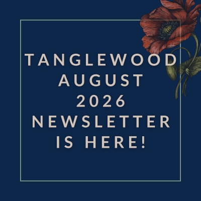 a white background with green text that reads afford oaks february 2024 newsletter