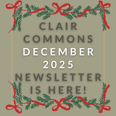 our apologies no september newsletter is here text on a brown background