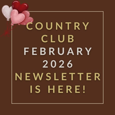 a poster december 22 23 newsletter is here