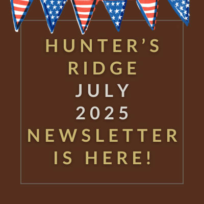 a yellow background with the words hunters april 2323 new lettering