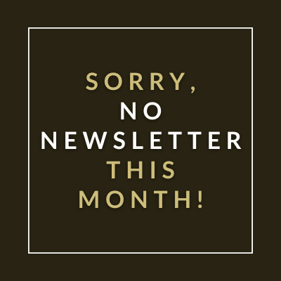 a sign that says meadowrun apartments may 23 2020 newsletter is here