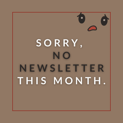the brick lofts january 2024 newsletter is here text