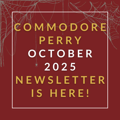 our apologies no october newsletter illustration