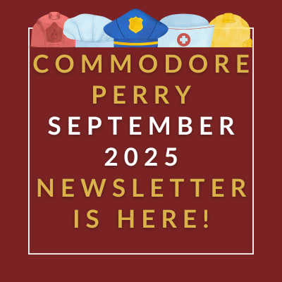 our apologies no september newsletter illustration