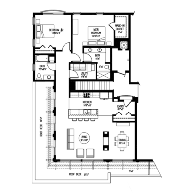 A black screen with no visible content.