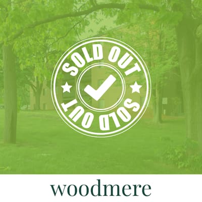 Woodmere Apartments in East Lansing near Michigan State University
