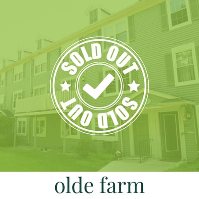 Olde Farm Apartments in East Lansing near Michigan State University