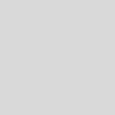 A white square on a white background.