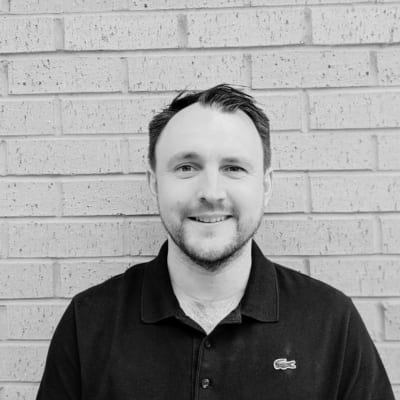 Fresh Team - Andy Ovens  - General Manager 