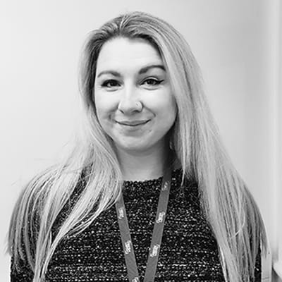 Fresh Team - Roman House - General Manager - Danielle Thompson