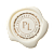A white and brown seal that says Preferred Living Live Well.