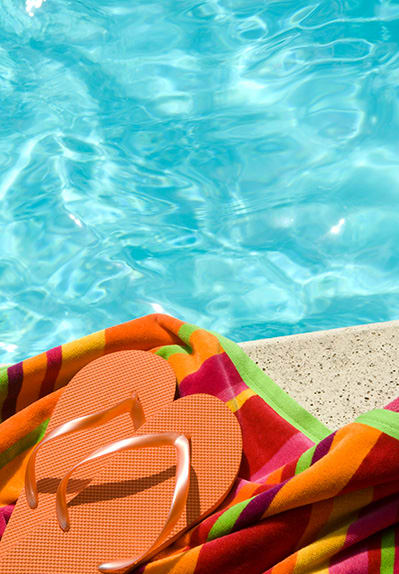 COMMUNITY AMENITIES