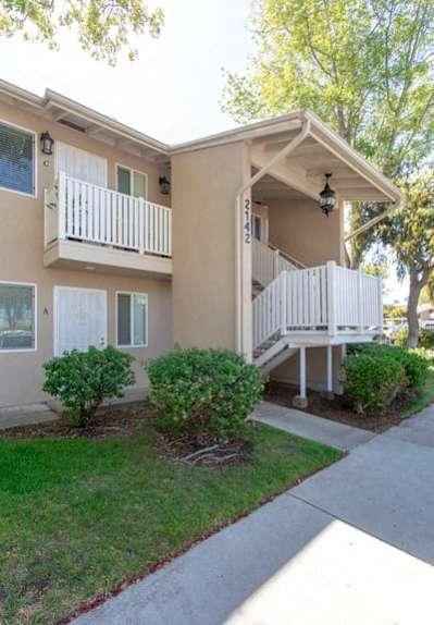 COMMUNITY AMENITIES