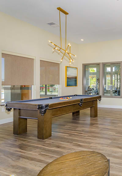 Community Room at SKY MOUNTAIN BY VINTAGE, Nevada, 89523