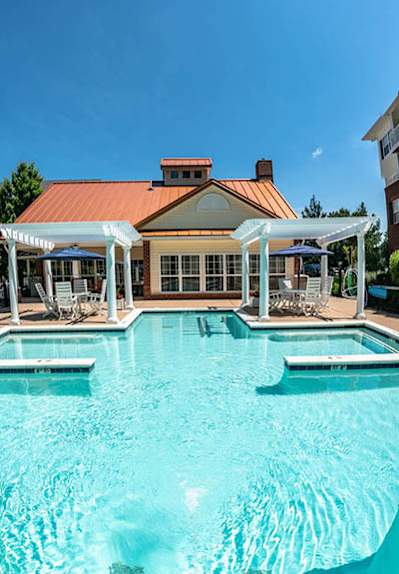 COMMUNITY AMENITIES