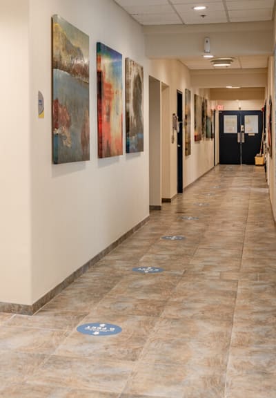 COMMUNITY AMENITIES