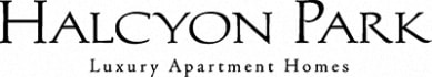 a graphic with a house and the words homework at the millennium apartment homes logo