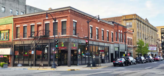 333 Main St