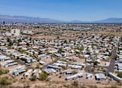 Thumbnail 3 of 12 - Aerial view of Silverlake Estates