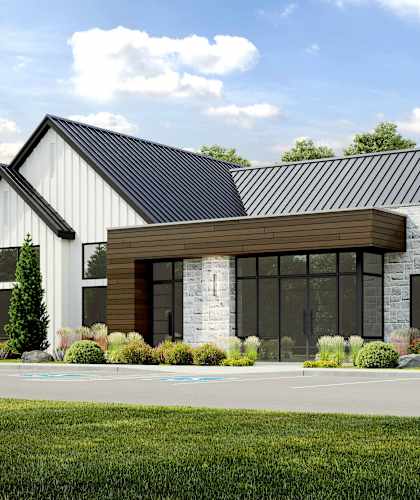 Exterior at Alante Homes at Spring Run, Caldwell, ID 83607