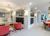 Thumbnail 19 of 37 - Front Office Lobby at The Roseberry, Columbia, South Carolina