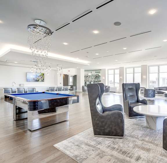 Crystal Towers Apartments