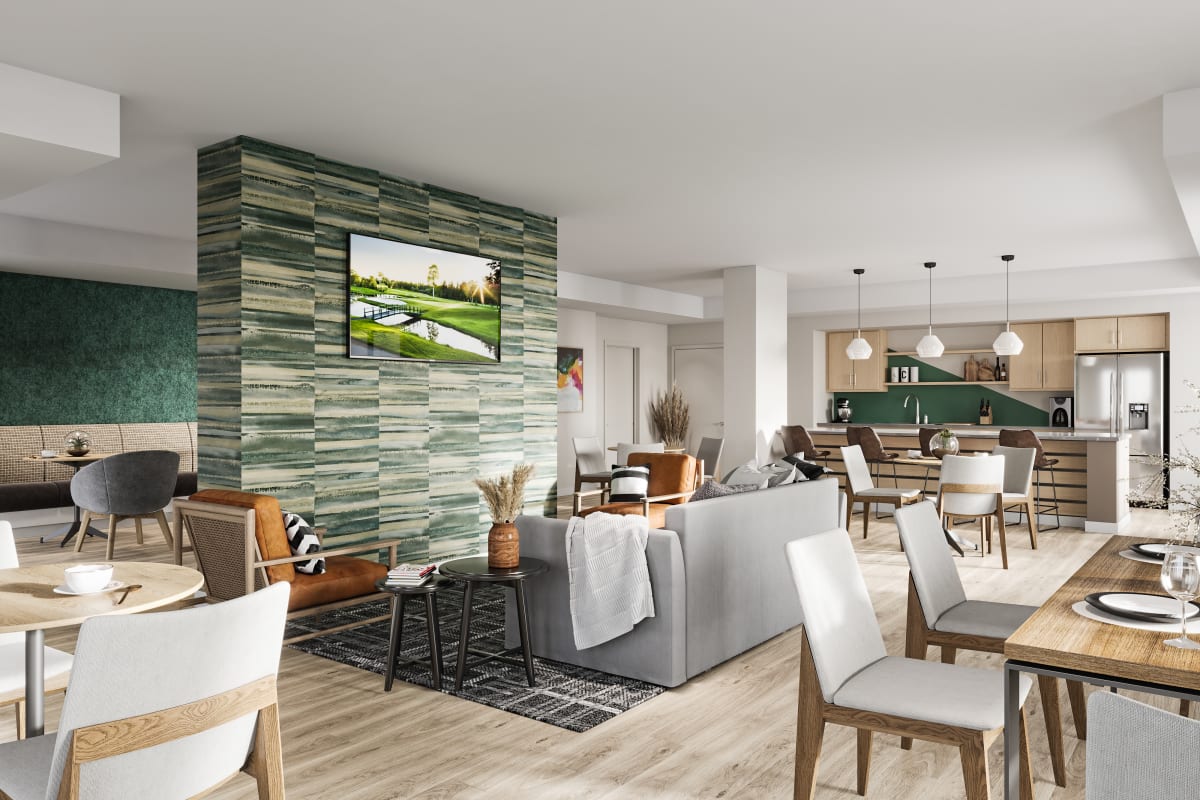 Arbor Court Apartments in St Louis Park MN