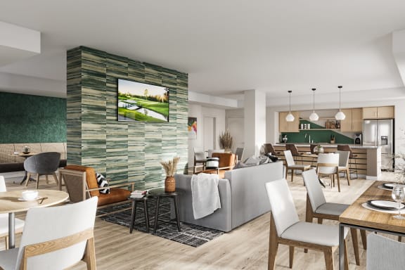 Arbor Court Apartments in St Louis Park MN