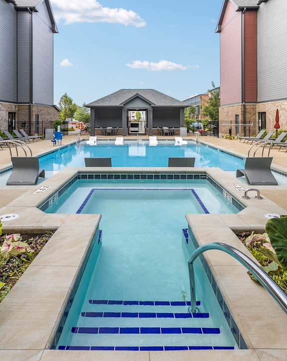 Banner Image at Meeder Flats Apartment Homes, Cranberry Township, PA