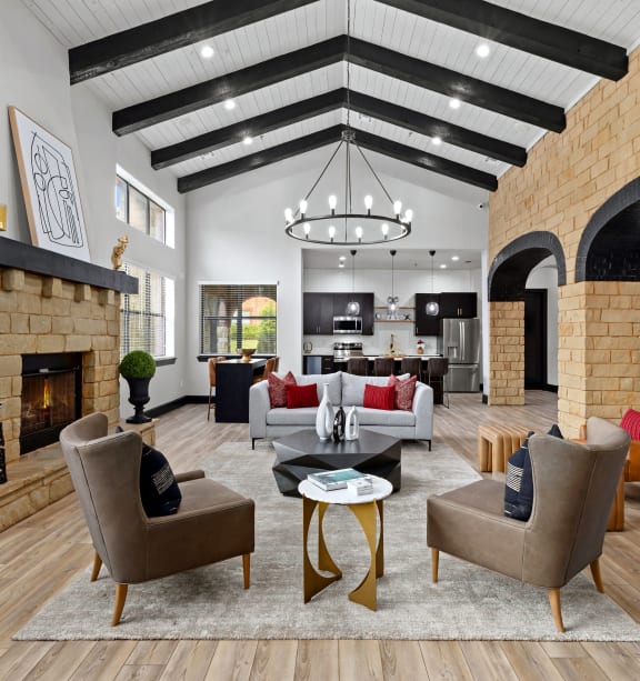 Brand New Clubhouse at Bella Madera