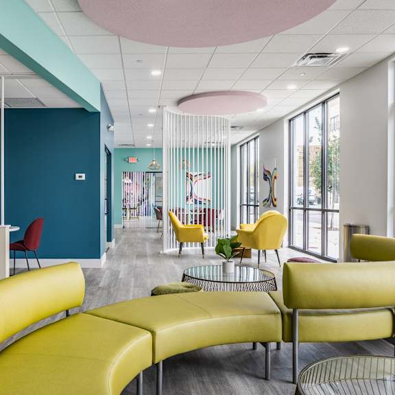 The Fort Apartments | Fitness Center
