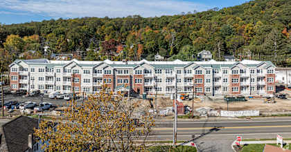 Street View at Station Village at Denville, Denville, NJ 07834