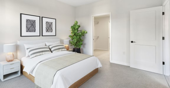 Rise at Temple Courts Apartments in Washington DC