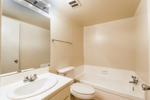 Bath Room